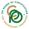 Board of Certification for Professional Organizers